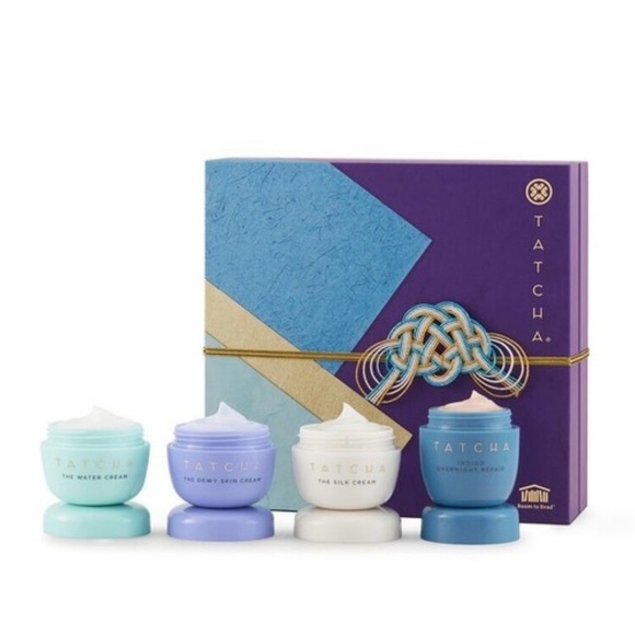 Tatcha Hydrate Obento Gift Set - Picture 3 of 5